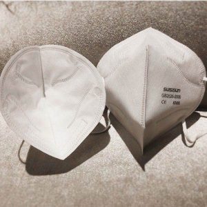 KN95 Disposable Mask