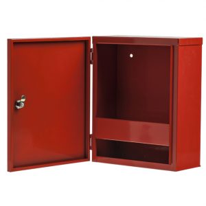 Essential/ Emergency Service Cabinet