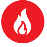 fire icon