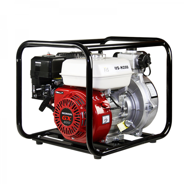 Honda Fire Pump – All Soluzions