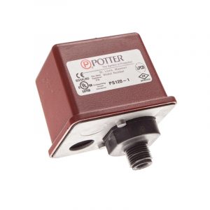 Potter Pressure Switch PS 40