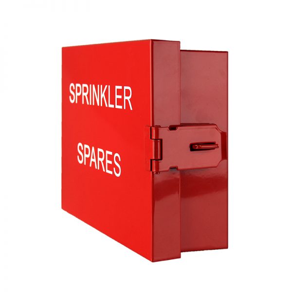 Fire Sprinkler Spare Cabinet – All Soluzions